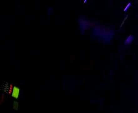 DAVE_EN DJ live @ ION CLUB 01-03-2008