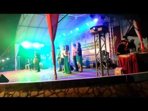 Sada Borneo -  Hallan Hashim