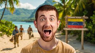 I Found a Venezuelan Paradise Hidden from the World
