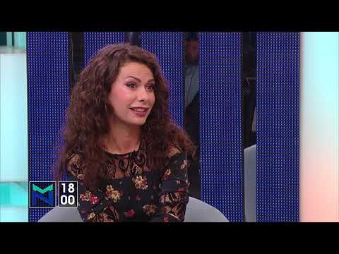 Među nama 9.12.2019. - Lena Bogdanović, Katarina Marković i Željko Vasić