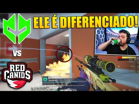 IMPERIAL vs Red Canids - IEM Brazil 2023 | CSGO MELHORES MOMENTOS