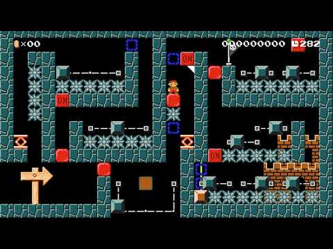 Brexit was a big mistake! (Super Mario Maker 2)