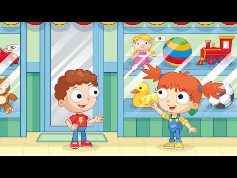 Fidibus 1 - Ein großes Auto | Lektion 8 (Story)