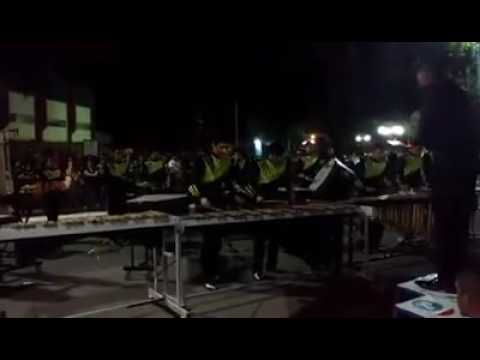 Octayde Percussao Rudimentar Cuiaba MT concurso de sorriso MT DANÇA DO FOGO 2016