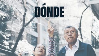 Fabricio Robles - Dónde (Álbum Completo)
