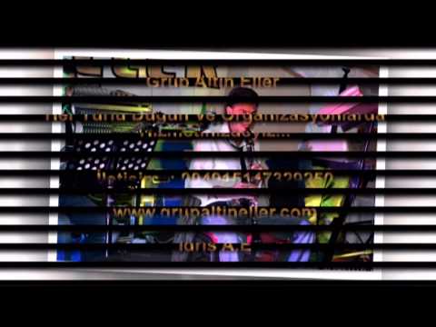 Grup Altineller - Hudaydada