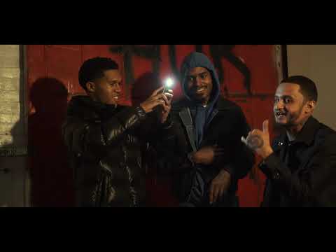 4loso x You Changed (Ft. G1000 x Leaf Ward) {Shot By : Jay Visuals} {Prod By : RicoGotThatFye)