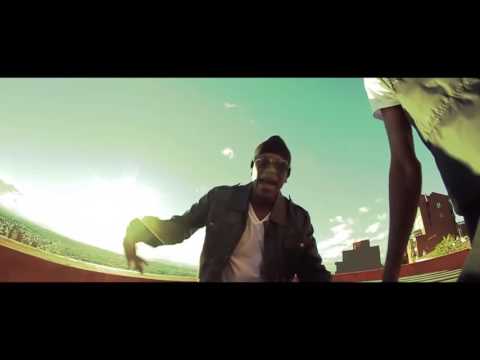 Flaco Flow & Melanina - Volar Video Official