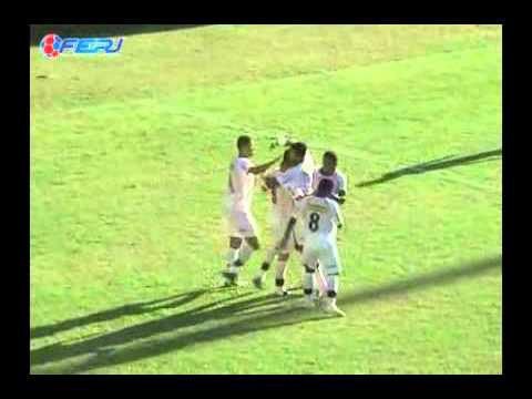 FFERJ   Série B   Tigres do Brasil 0 x 2 Americano   8ª Rodada