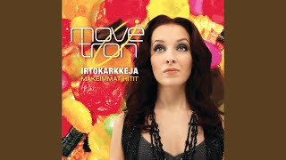 Romeo ja Julia (13 vuotta lihavampi)