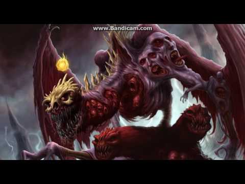 NIMDA x BASSPLASMA - COLLUSION