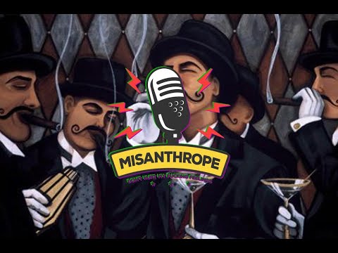 Клубы по интересам (подкаст 18+) SE03EP49 #подкаст #мизантропшоу