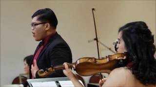 When I Was Your Man (Bruno Mars) Joy Limoa