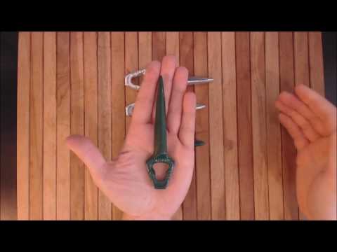 Kong Porthos Piton - Universal