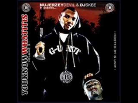 Street Muzik - The Game, Sheek Louch