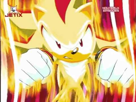 sonic x fusion episode 42 (finale)