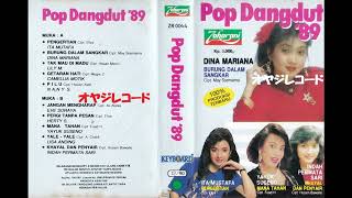 Download lagu Pop Dangdut '89 / Dina Mariana DLL (Original Full) mp3