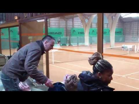 2013-05-19 tennis à dinard championnats individuesl séniors + regionaux