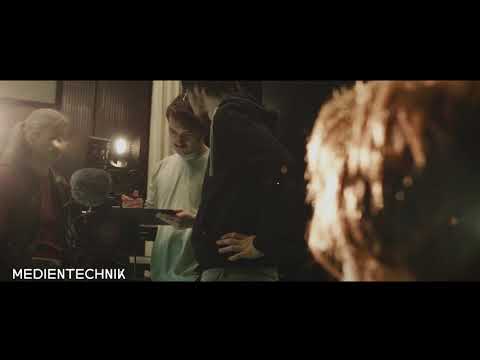 Dein Studium am Fachbereich Medien der Hochschule Düsseldorf | HSD