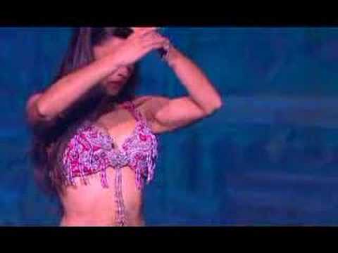 sonia belly dance