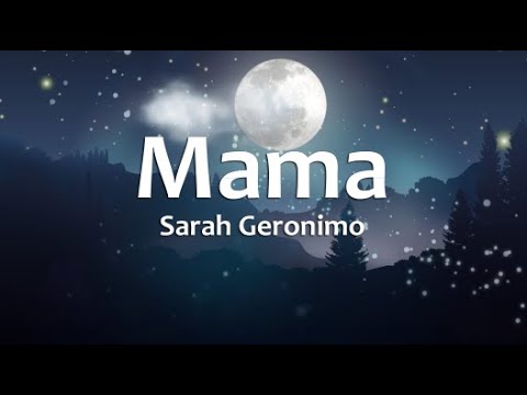 Mama