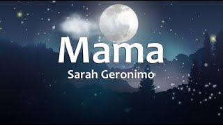 Mama Music Video