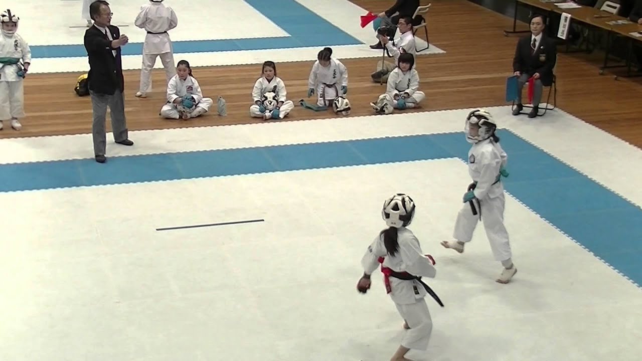 第13回　東京武道館杯