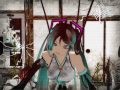 【初音神威・3DPV】ネハンシカ （若干高画質） 