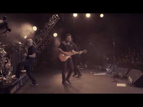 LA TRAMPA - LAS DÉCIMAS (Teatro de Verano, 2017, Montevideo, Uruguay)