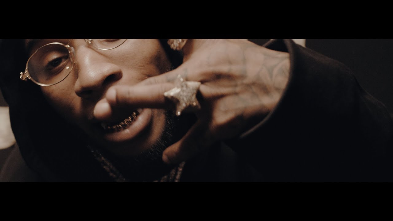 Tory Lanez – “Numbers Out The Gym”