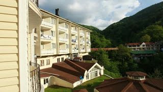 Oylat Otel Fiyatları | Oylat Otelleri