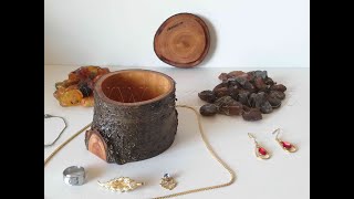 Lísková krabička LOK-20