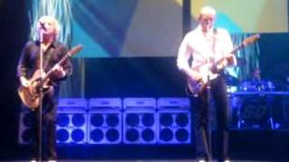 Status Quo - Ice In The Sun - Blackpool 29-01-09