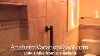 preview picture of video 'Anaheim Vacation Home Rental Near Disneyland'