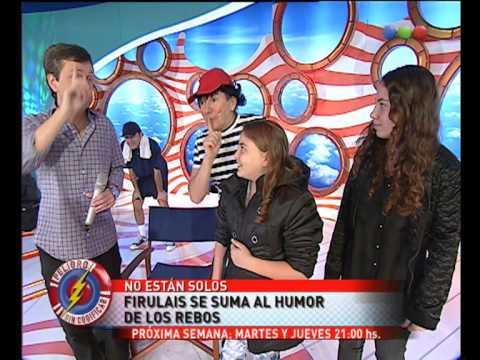 Programa 28 - Parte 3 - Peligro Sin Codificar