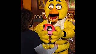 Movie Chica vs. VHS tape Chica [Flash warning] || &quot;I was the first, I have seen everything&quot; ||