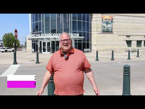 Manhattan Parks and Recreation's 5 Minute Fridays - April 25