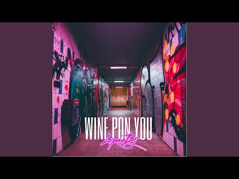 Wine Pon You (Pitchet)