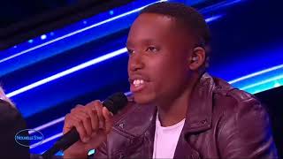 Nouvelle Star   Azza – Au café des délices Patrick Bruel   13 12 2017  6play