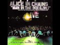 Alice In Chains - Man In The Box - Single 2000 ...