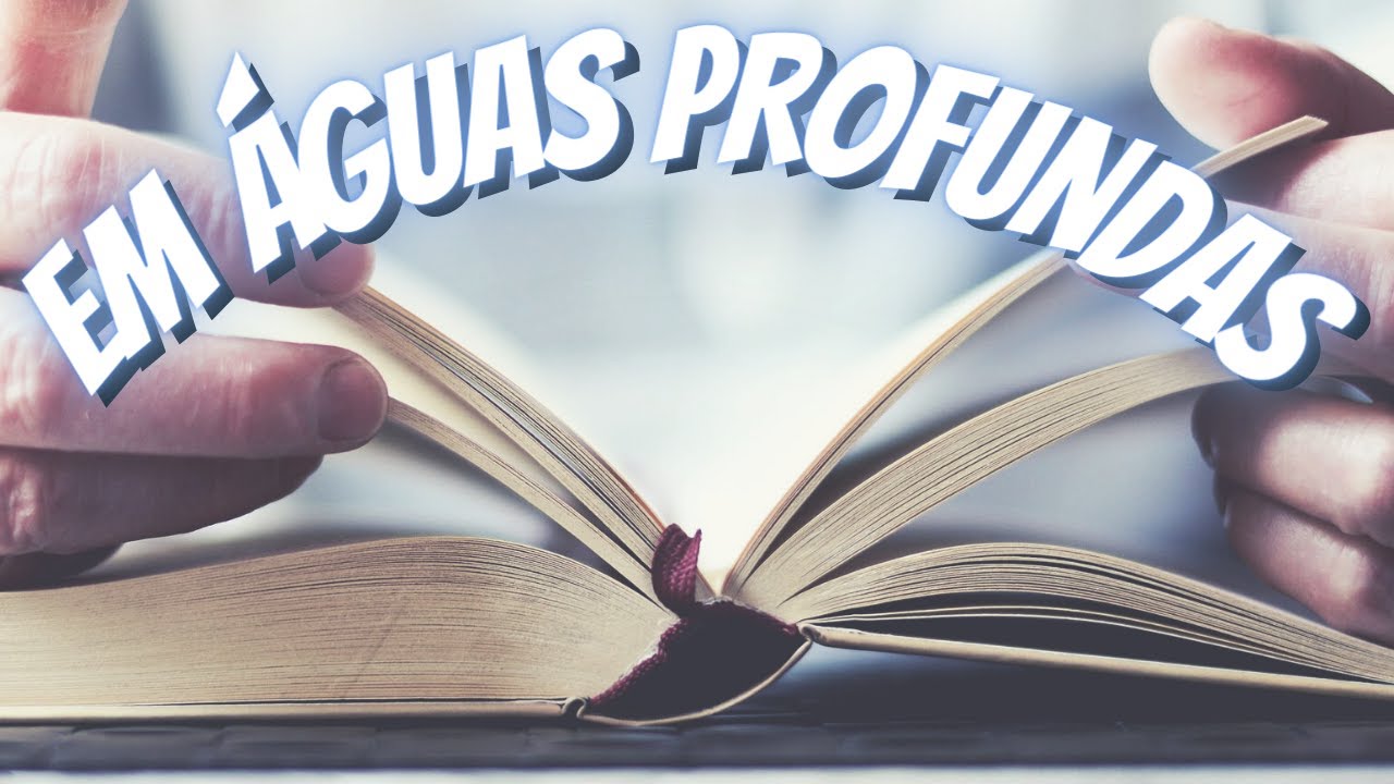 ESTUDO BÍBLICO: Lucas 5:1-11