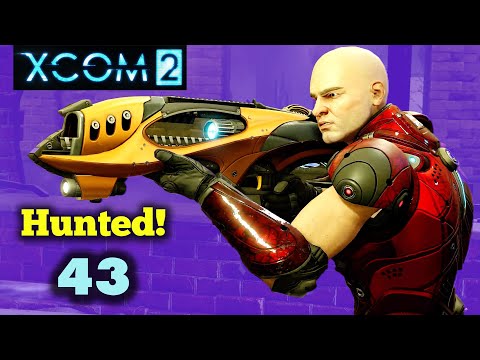 XCOM 2 WotC Part 43: Come and Get Me! (2022)