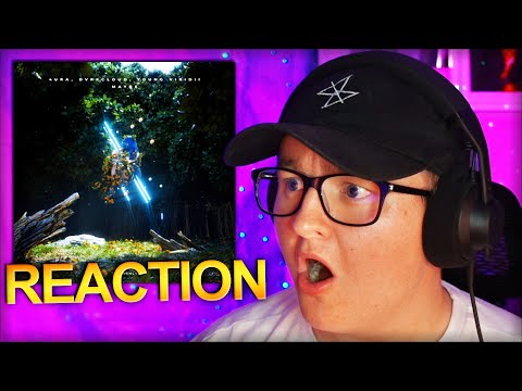 4ura, DVRKCLOUD, Young Viridii - Maybe *REACTION*