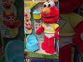 Elmo Potty Time Elmo Sesamestreet Viralshorts