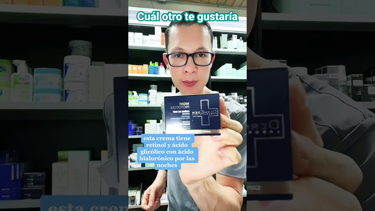 Watch 😱típs que no quieren que sepas de ojeras, cicatrices, arrugas manchas y más dermatólogo militar Now 😱típs que no quieren que sepas de ojeras, cicatrices, arrugas manchas y más dermatólogo militar