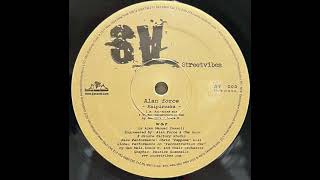 Alan Force - Kai (Reconstruction Rmx)