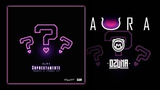 Ozuna - Supuestamente (Feat. Anuel AA) (Audio Oficial)