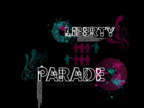 Vibers &  Connect-R - Free your mind [Imn Liberty Parade 2010]