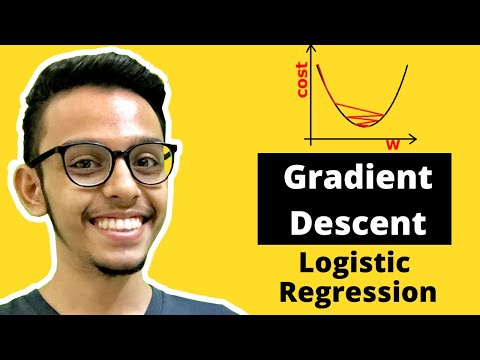 Logistic Regression Machine Learning Example Simply Explained