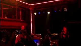 Sick Puppies - Should've Known Better